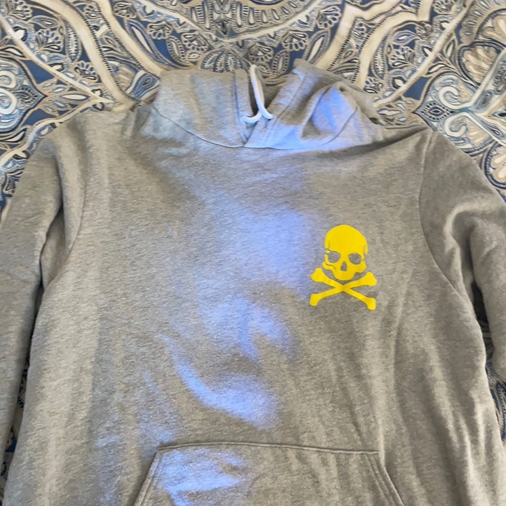 SoulCycle Loop Hoodie Sz Medium VGUC